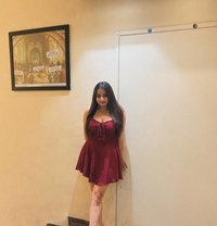 Himani - escort in Pune