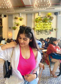 Himani - escort in Pune Photo 2 of 2