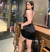 Himani - escort in Pune Photo 1 of 1