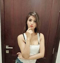 Himani Indian Escort - escort in Ajmān