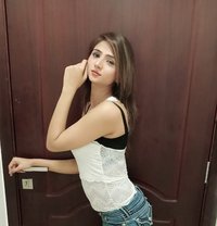 Himani Indian Escort - escort in Ajmān
