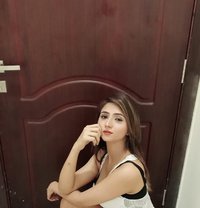 Himani Indian Escort - escort in Ajmān