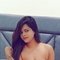 Himani Joshi - escort in Mumbai