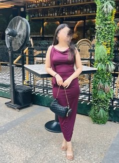 Himani Joshi Escort Service 24 Hours - puta in Coimbatore Photo 1 of 3