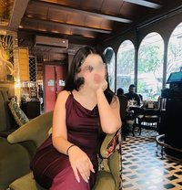 Himani Joshi Escort Service 24 Hours - escort in Coimbatore