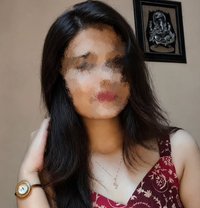 Himani Joshi Escort Service 24 Hours - escort in Coimbatore