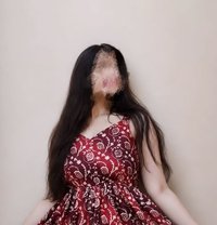 Himani Joshi Escort Service 24 Hours - escort in Coimbatore