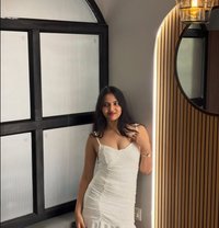 Himani Joshi Escort Service 24 Hours - escort in Thane
