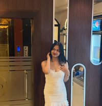 Himani Joshi Escort Service 24 Hours - escort in Thane