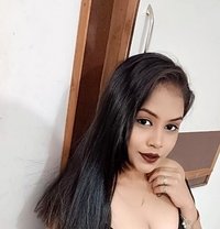 Himani Joshi - escort in Navi Mumbai