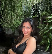 Himani Joshi - escort in Ahmedabad