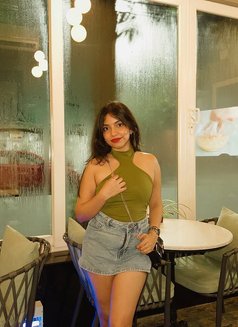 Himani Joshi - escort in Ahmedabad Photo 3 of 3