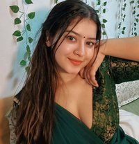 Himani Joshi - escort in Ahmedabad