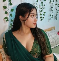 Himani Joshi - escort in Ahmedabad