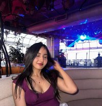 Himani Joshi - escort in Bangalore