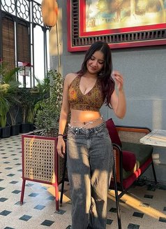 Himani Joshi - escort in Bangalore Photo 1 of 3