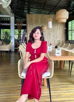 Himani Joshi - escort in Candolim, Goa Photo 1 of 2