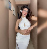 Himani Joshi - escort in Hyderabad