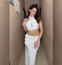Himani Joshi - escort in Hyderabad