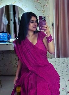 Himani Joshi - escort in Hyderabad Photo 4 of 4