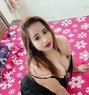 Himani Joshi - escort in Kolkata Photo 1 of 3