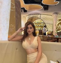 Himani Joshi - escort in Lucknow