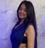 Himani Joshi - escort in Mumbai Photo 1 of 4