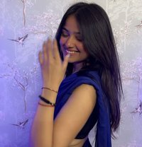 Himani Joshi - escort in Mumbai