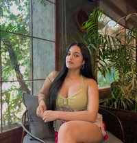 Himani Joshi - escort in Mumbai