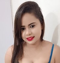 Himani Joshi - escort in Mumbai