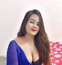 Himani Joshi - escort in Pune