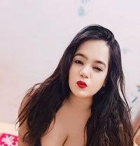 Himani Joshi - escort in Pune