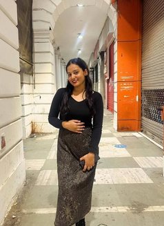 Himani Real Meet & Open Nude Body Sex - escort in Navi Mumbai Photo 2 of 3
