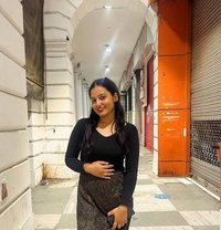 Himani Real Meet & Open Nude Body Sex - escort in Navi Mumbai