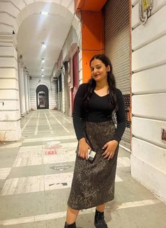 Himani Real Meet & Open Nude Body Sex - escort in Navi Mumbai Photo 3 of 3
