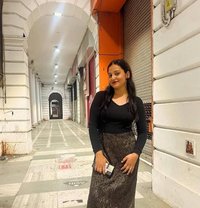 Himani Real Meet & Open Nude Body Sex - escort in Navi Mumbai