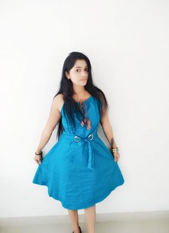 Himani Sharma 24hrs Anytime Available - escort in Navi Mumbai Photo 1 of 1