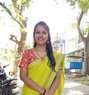 Himani Sharma - escort in Bangalore Photo 1 of 2