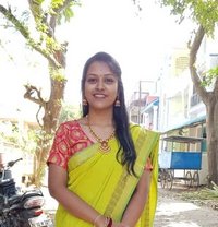 Himani Sharma - escort in Bangalore