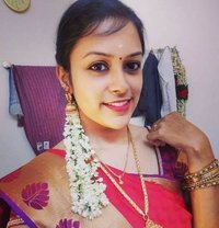 Himani Sharma - escort in Bangalore