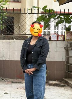 Himani Thapa - escort in Kathmandu Photo 2 of 5