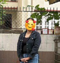 Himani Thapa - escort in Kathmandu