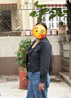 Himani Thapa - escort in Kathmandu Photo 3 of 5