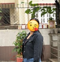 Himani Thapa - escort in Kathmandu
