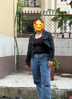 Himani Thapa - escort in Kathmandu Photo 4 of 5