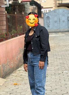 Himani Thapa - escort in Kathmandu Photo 5 of 5