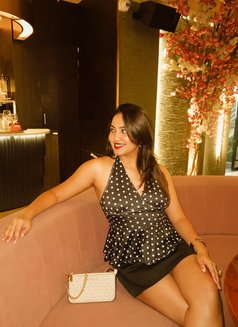 Himanii - escort in Kochi Photo 1 of 3