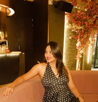 Himanii - escort in Kochi