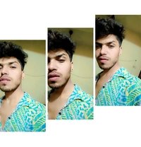 Himansh Here 8+ - Male escort in New Delhi