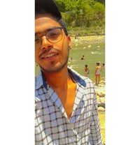 Himansh Here 8+ - Male escort in New Delhi